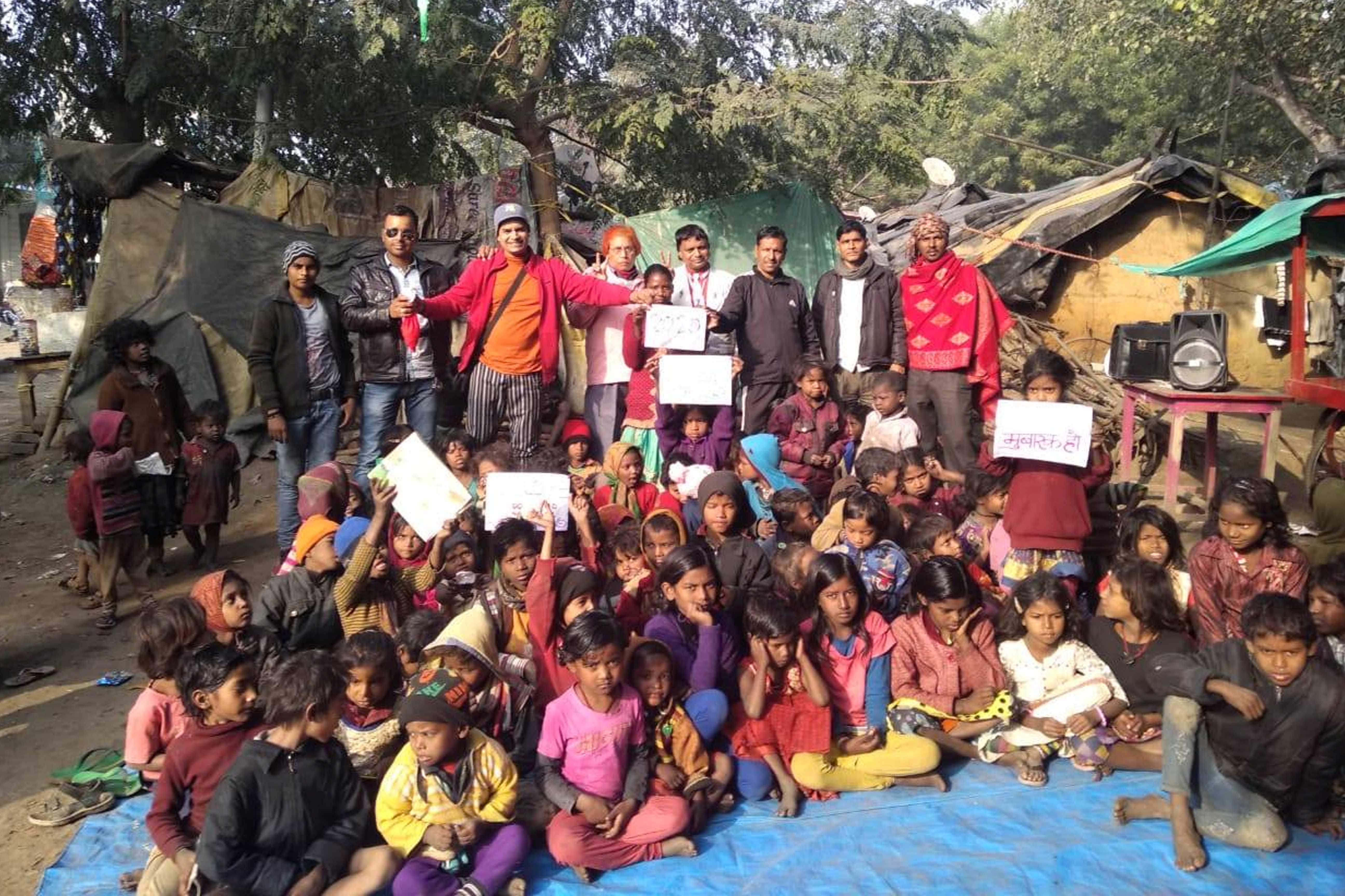 Pehchaan Bihar - Pehchaan Bihar Street Class Image 01