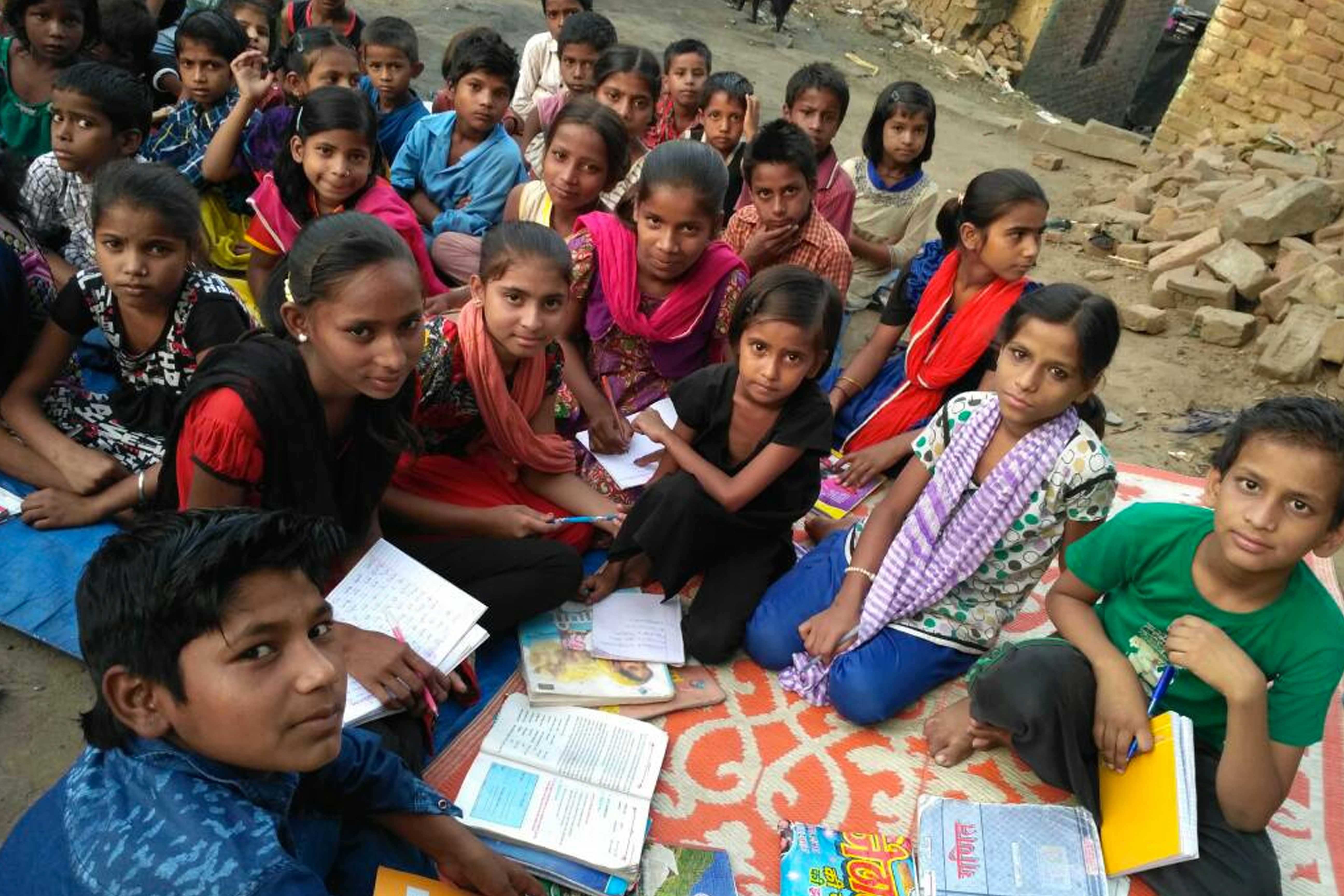 Pehchaan Bihar - Pehchaan Bihar Street Class Image 10