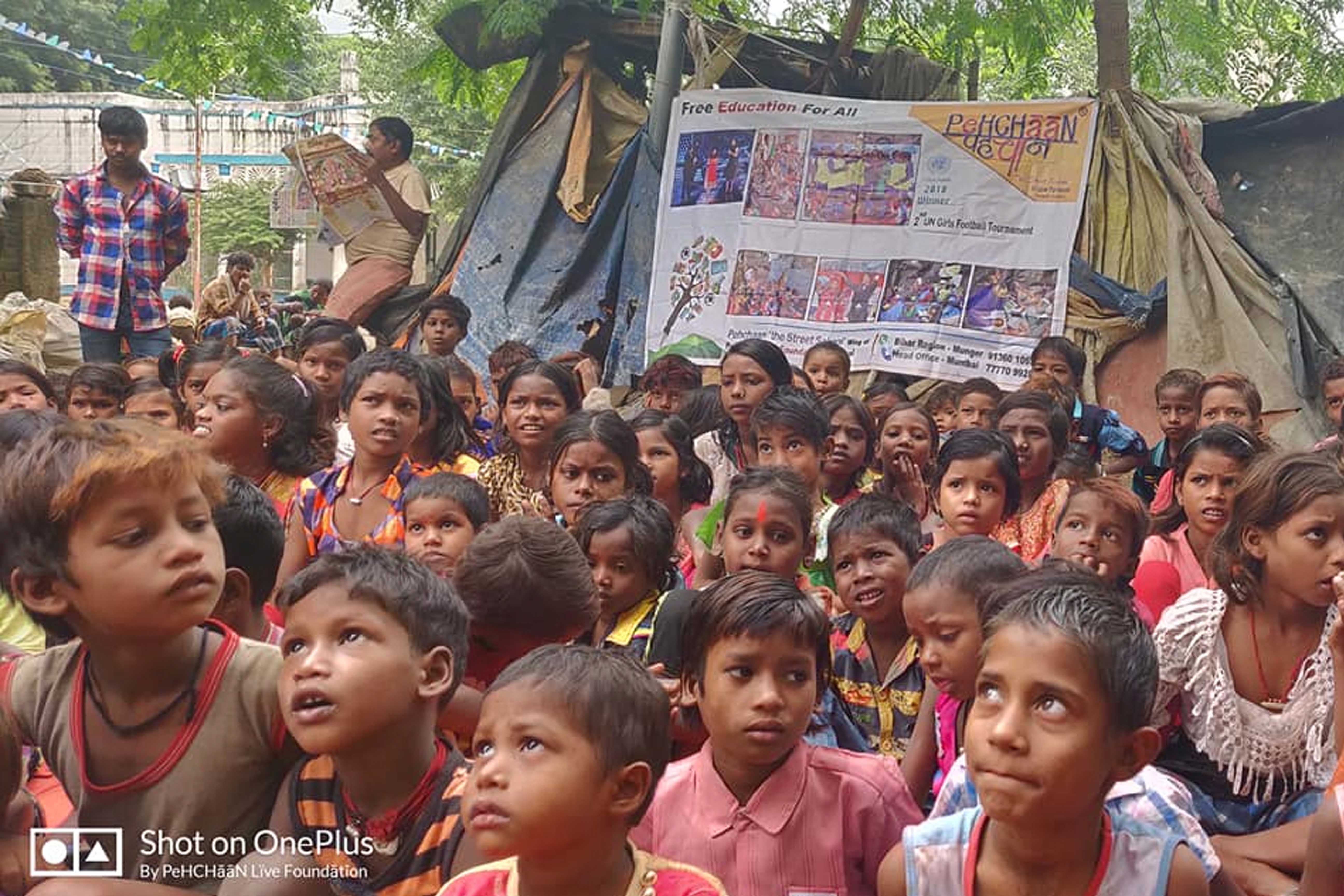Pehchaan Bihar - Pehchaan Bihar Street Class Image 02