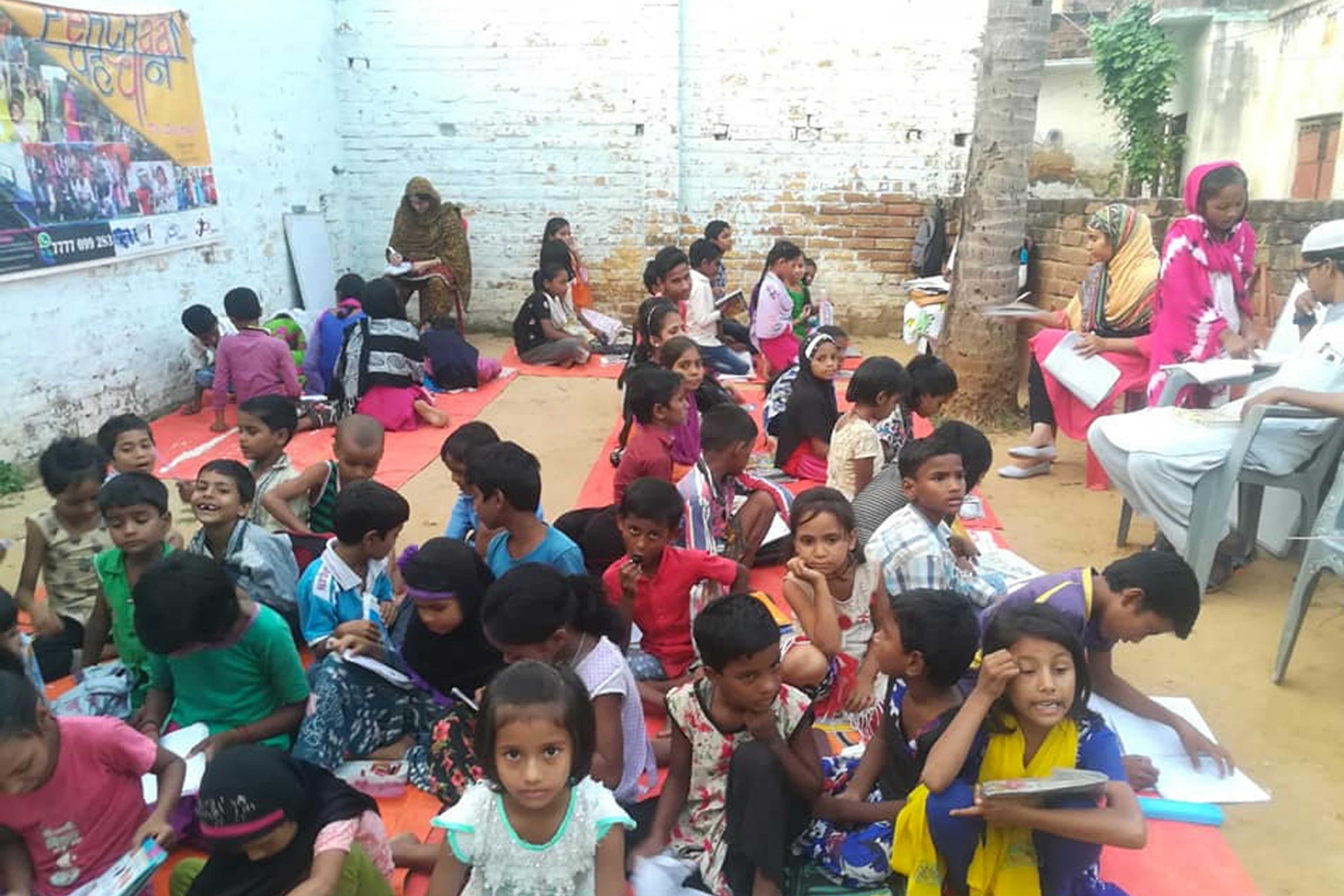 Pehchaan Bihar - Pehchaan Bihar Street Class Image 03