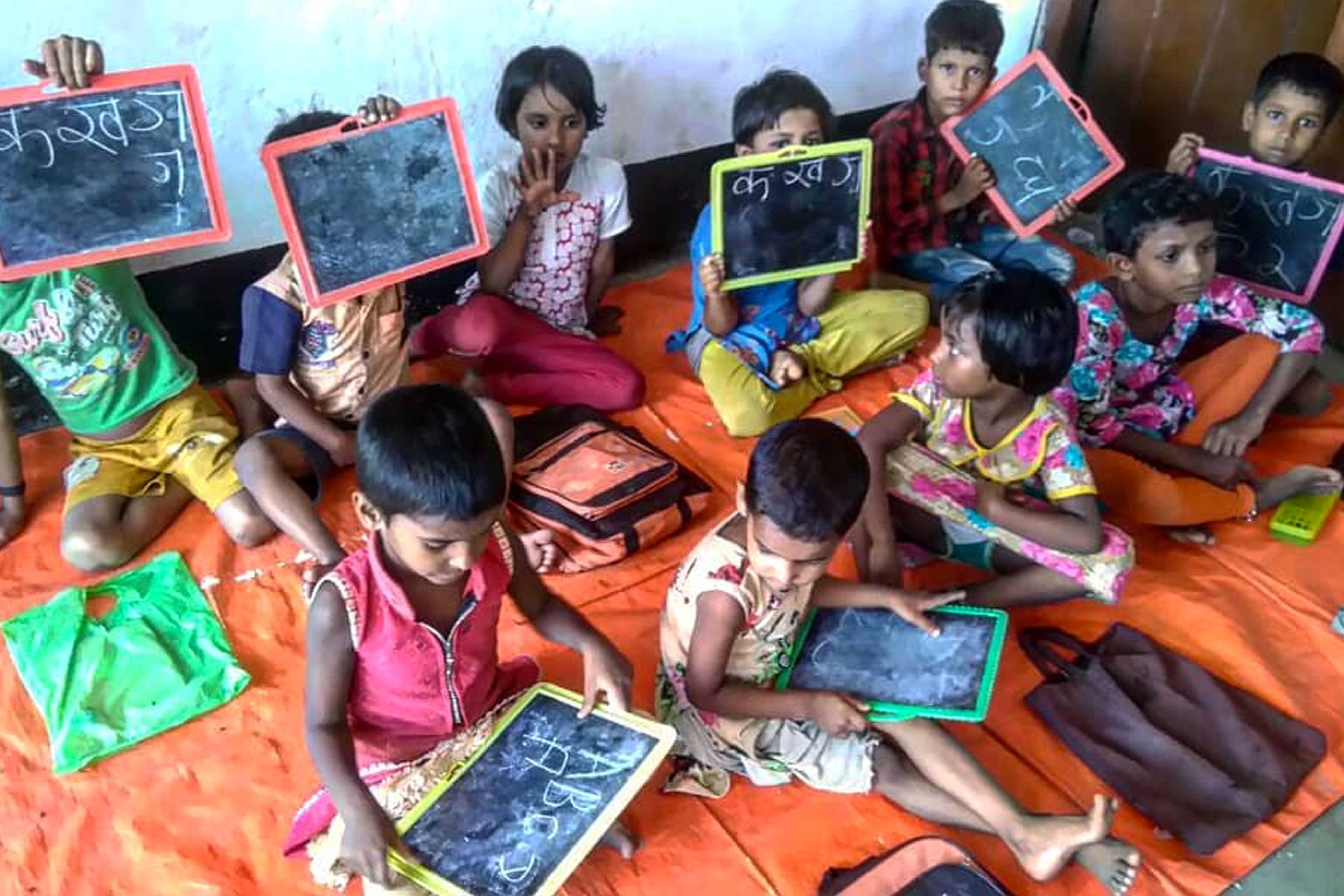 Pehchaan Bihar - Pehchaan Bihar Street Class Image 04