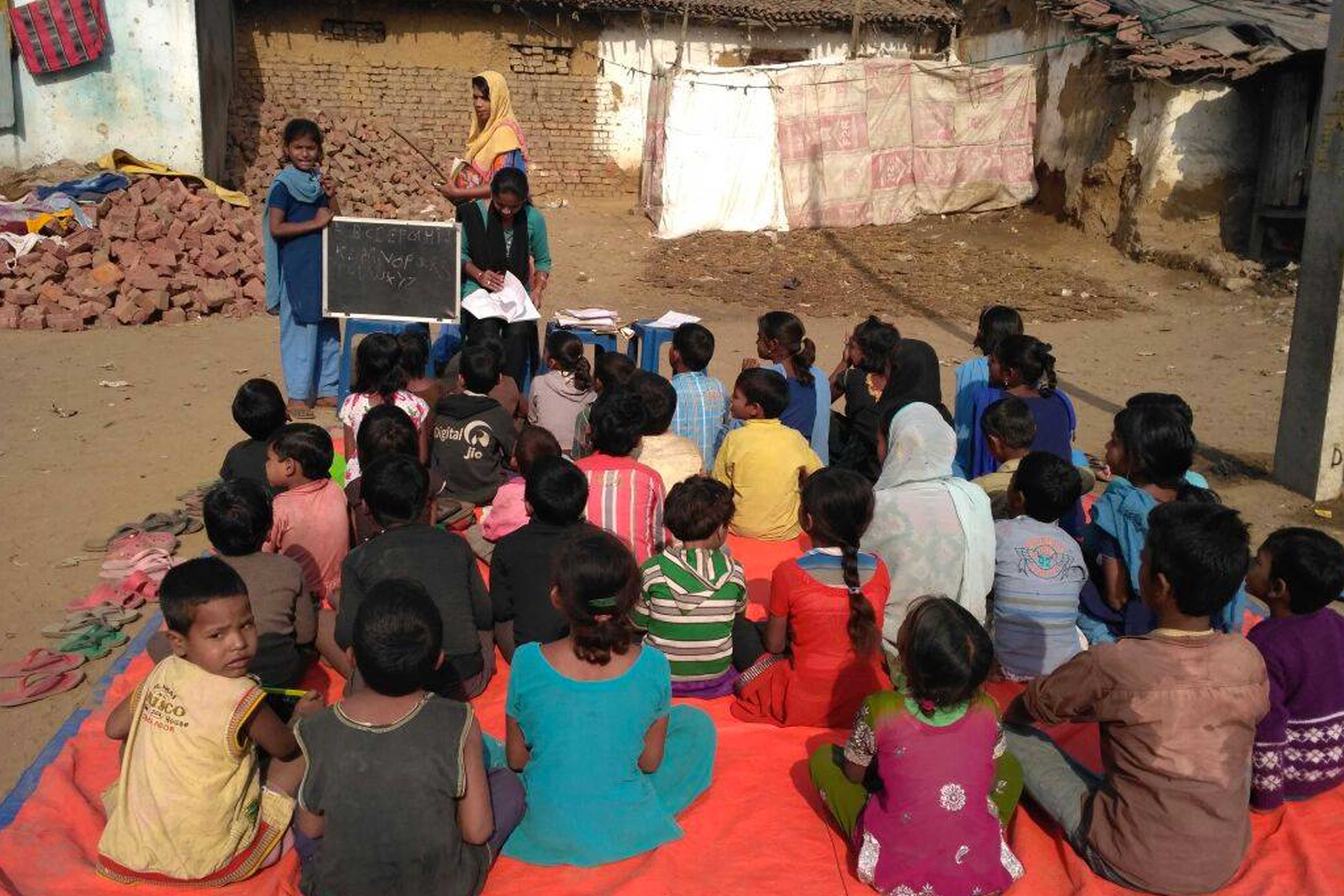 Pehchaan Bihar - Pehchaan Bihar Street Class Image 05
