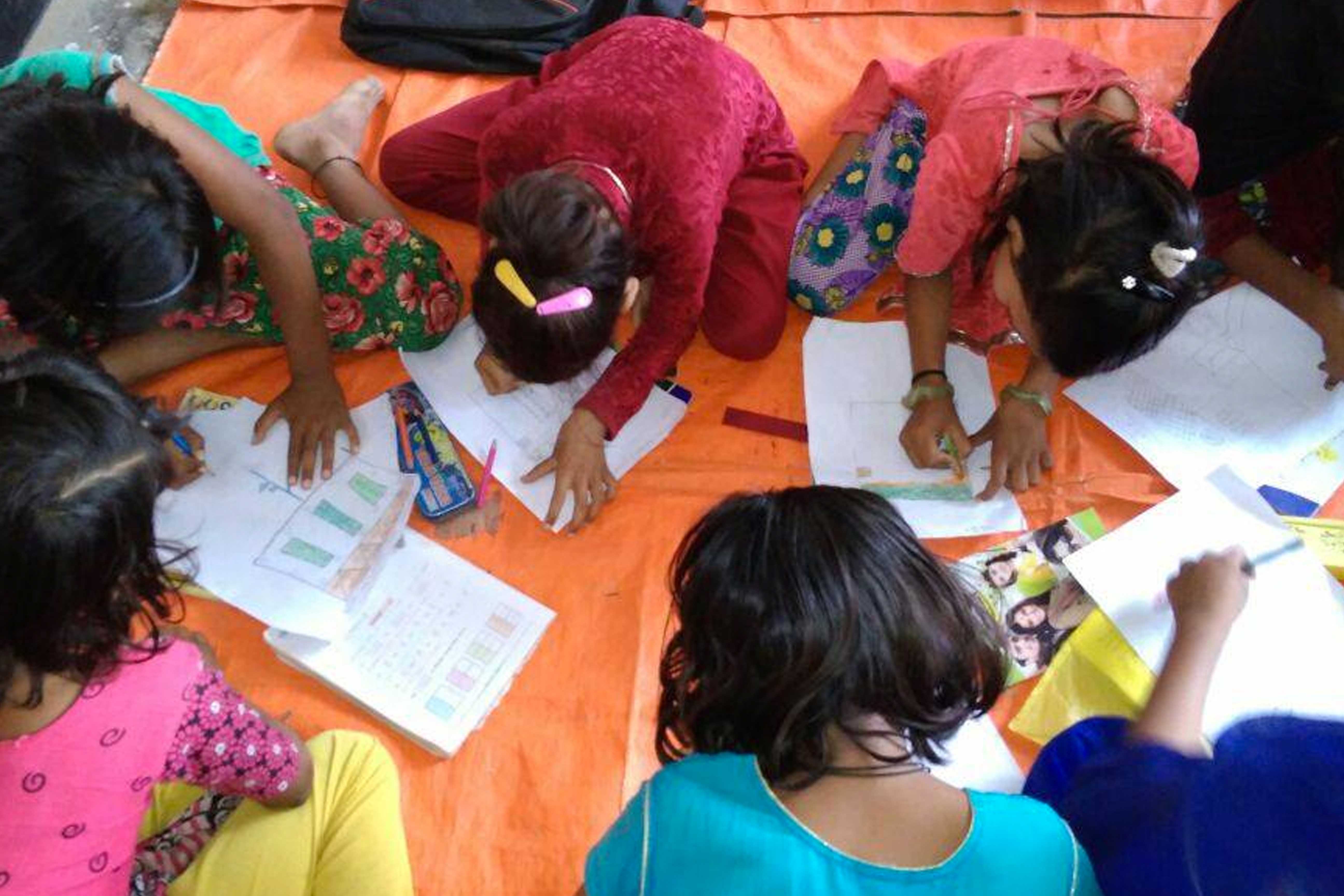 Pehchaan Bihar - Pehchaan Bihar Street Class Image 06