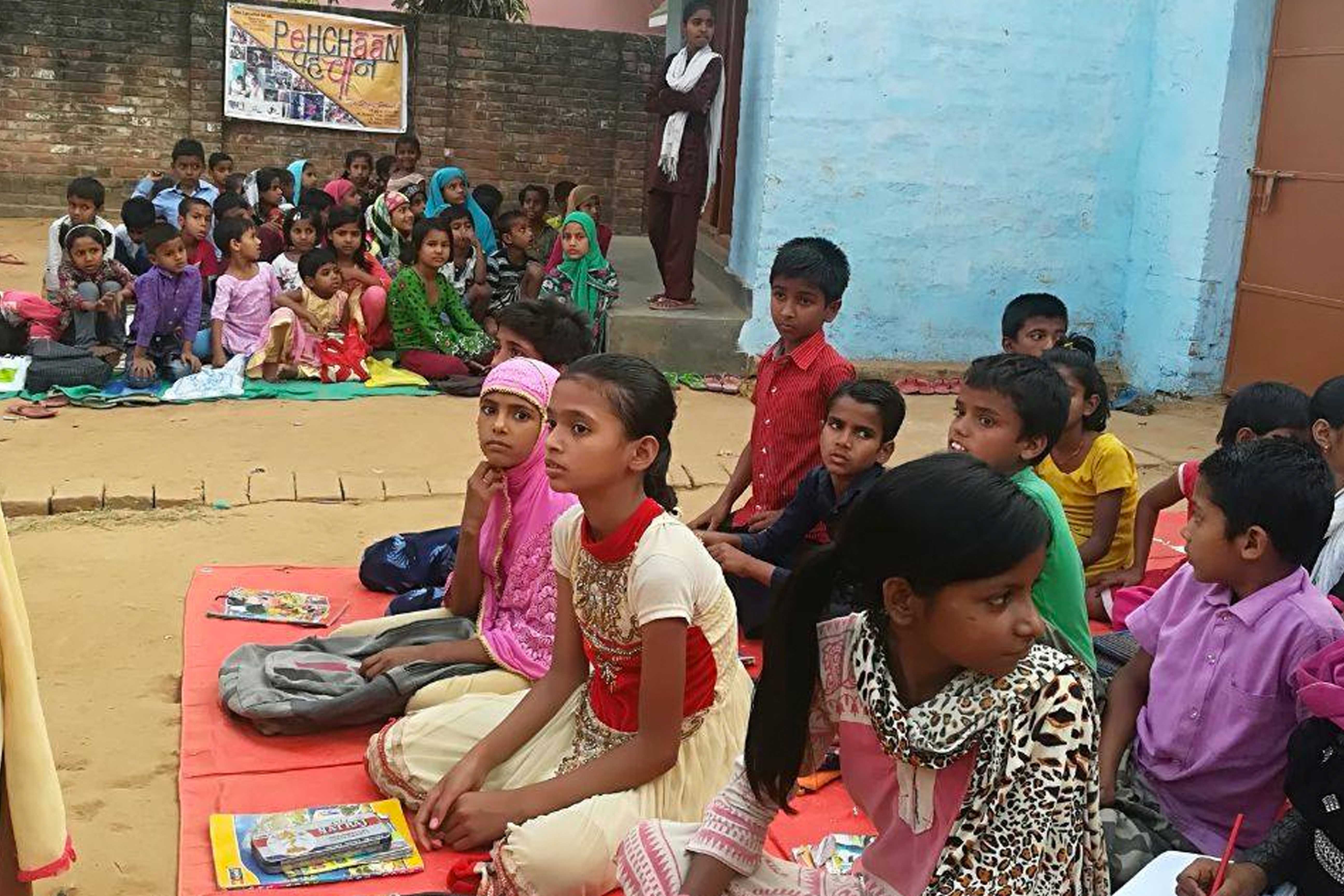 Pehchaan Bihar - Pehchaan Bihar Street Class Image 07