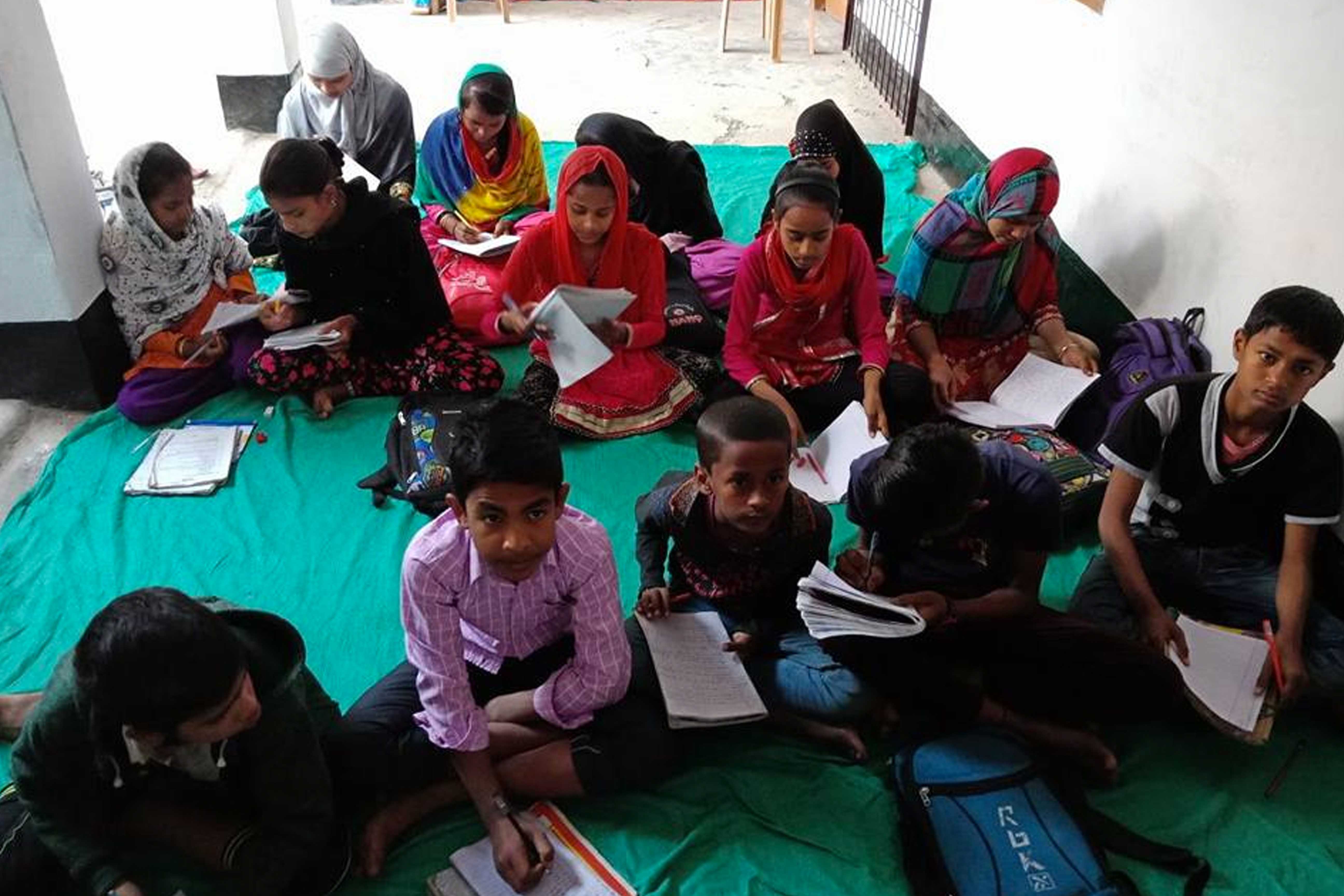 Pehchaan Bihar - Pehchaan Bihar Street Class Image 08