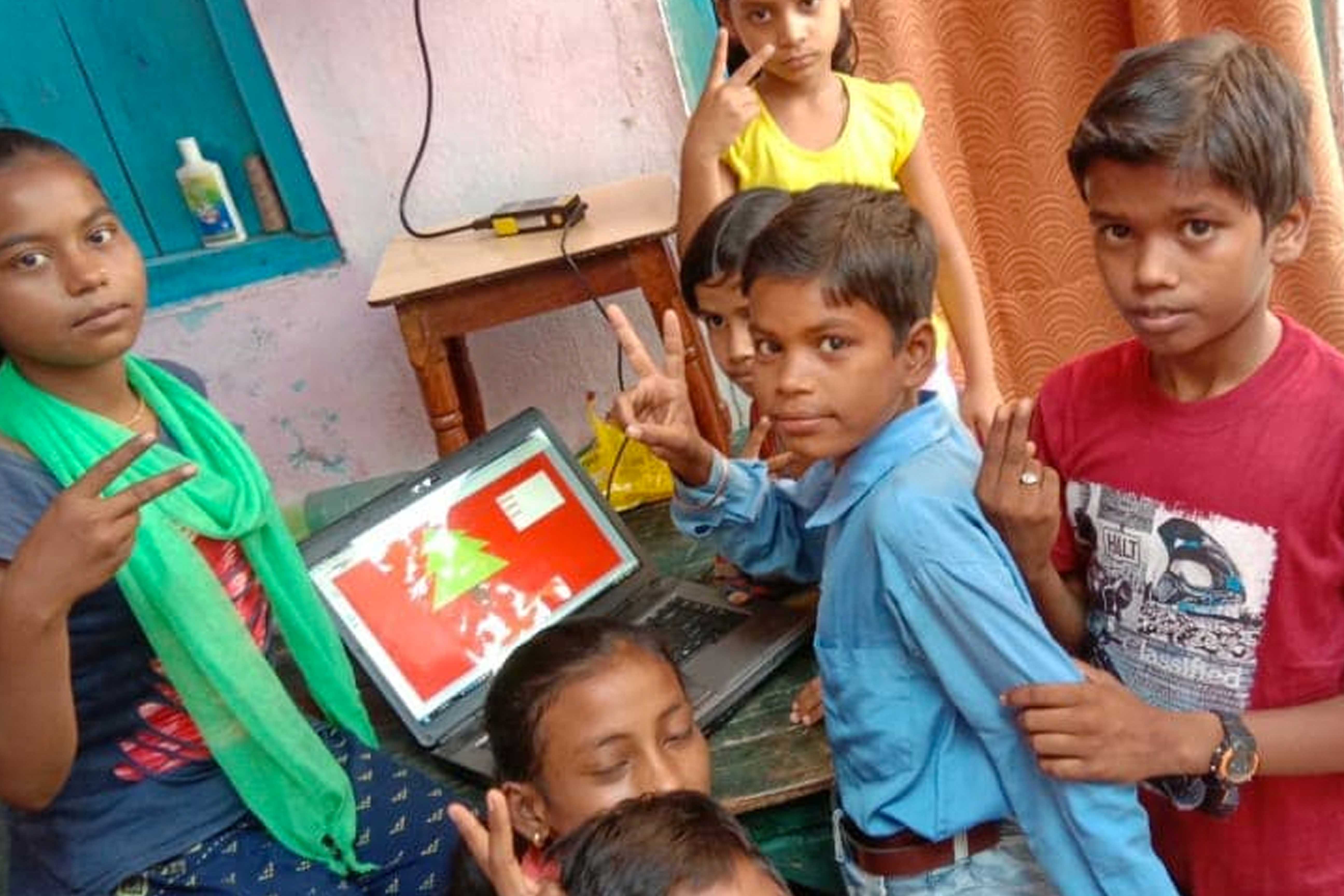 Pehchaan Bihar - Pehchaan Bihar Digital Class Image 02