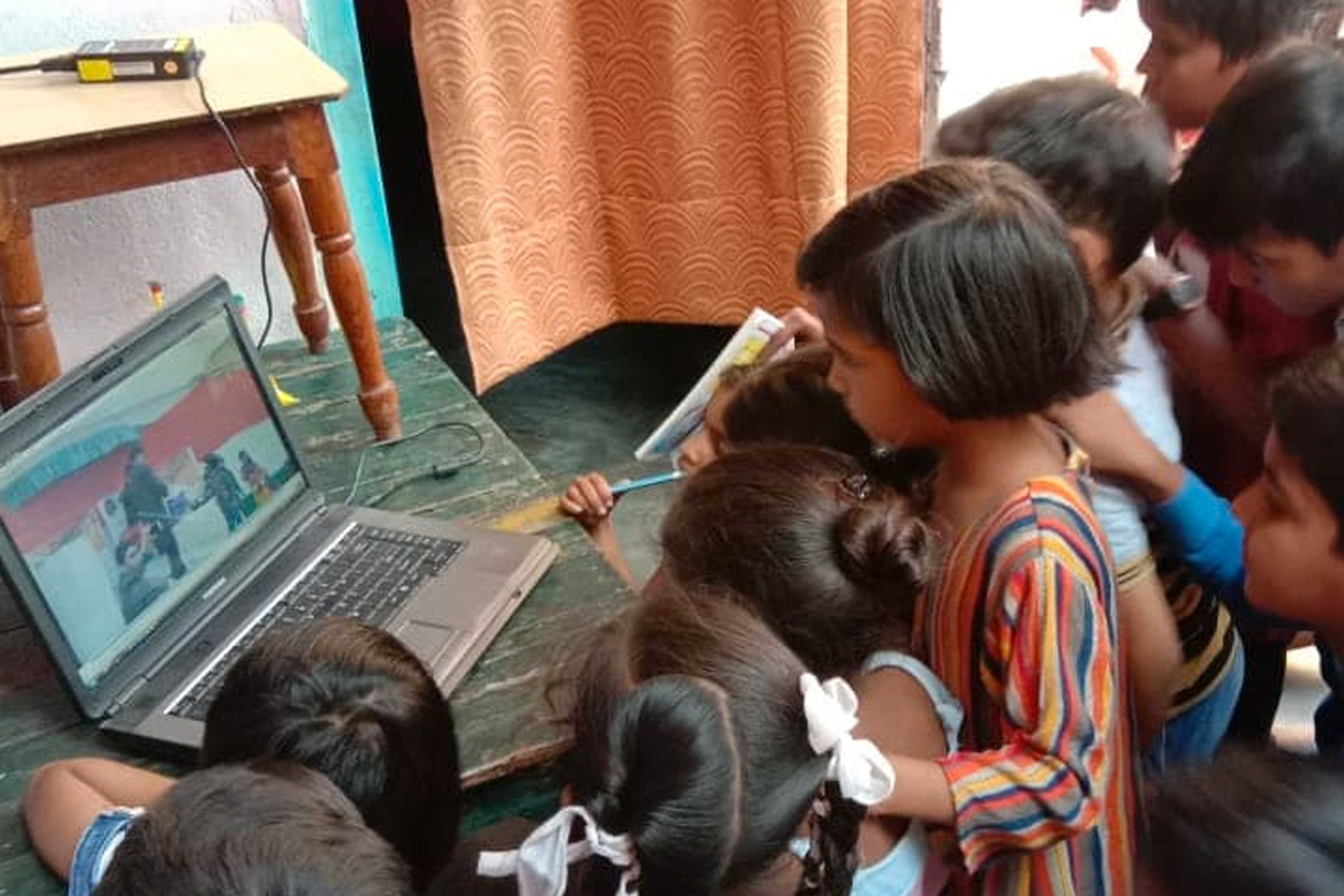 Pehchaan Bihar - Pehchaan Bihar Digital Class Image 03