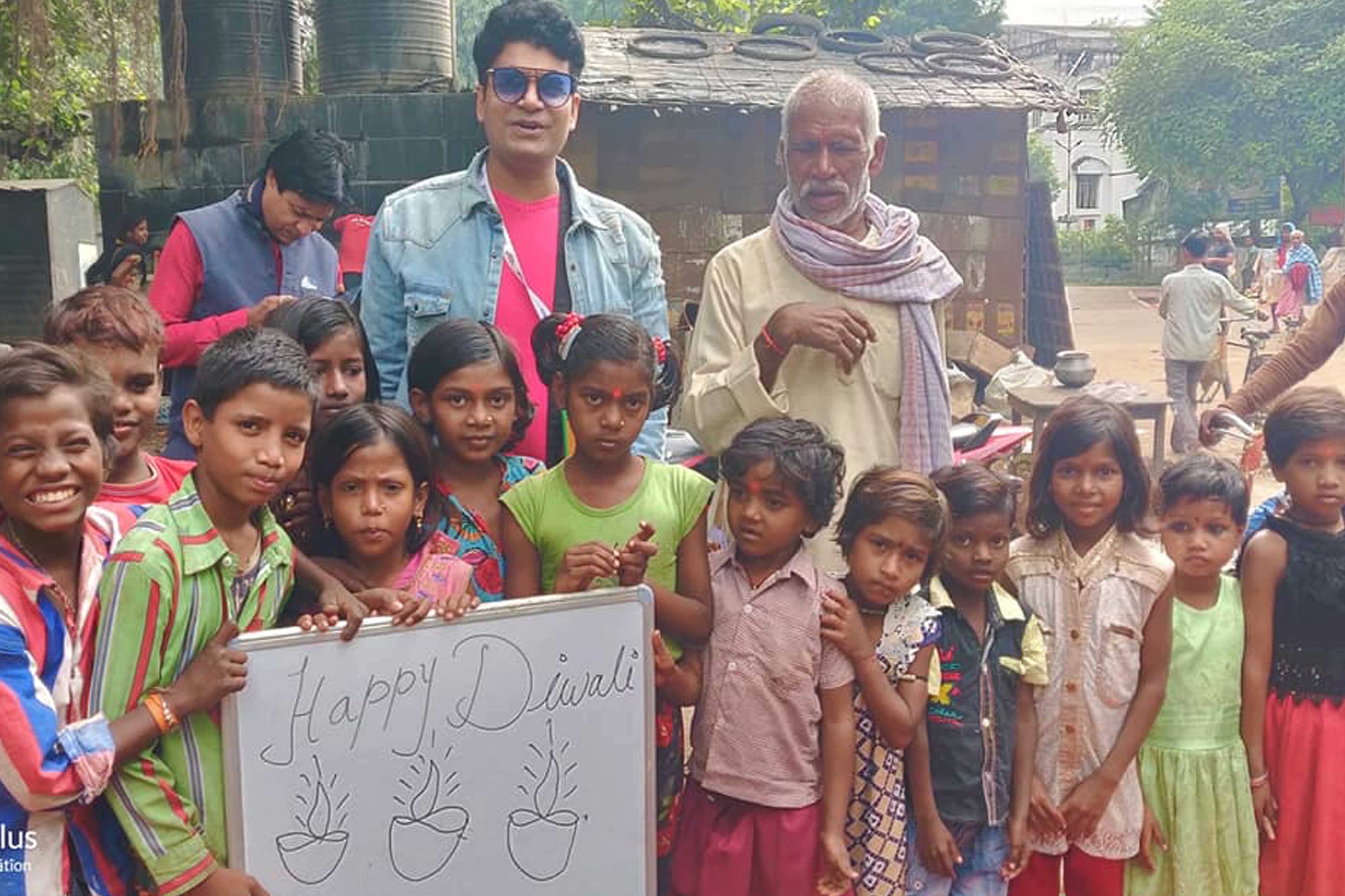 Pehchaan Bihar - Pehchaan Bihar Extra Activities Image 01