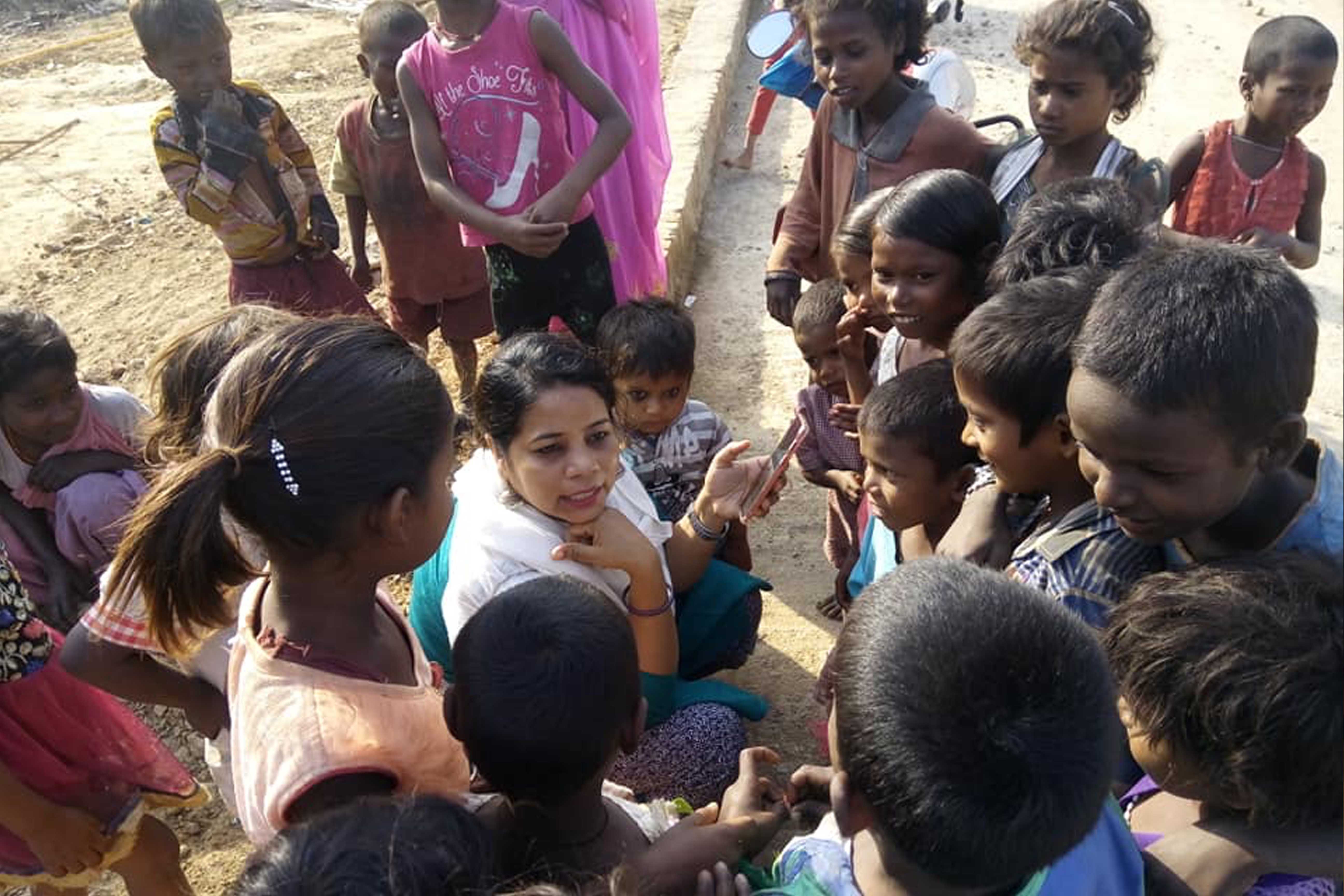 Pehchaan Bihar - Pehchaan Bihar Extra Activities Image 04