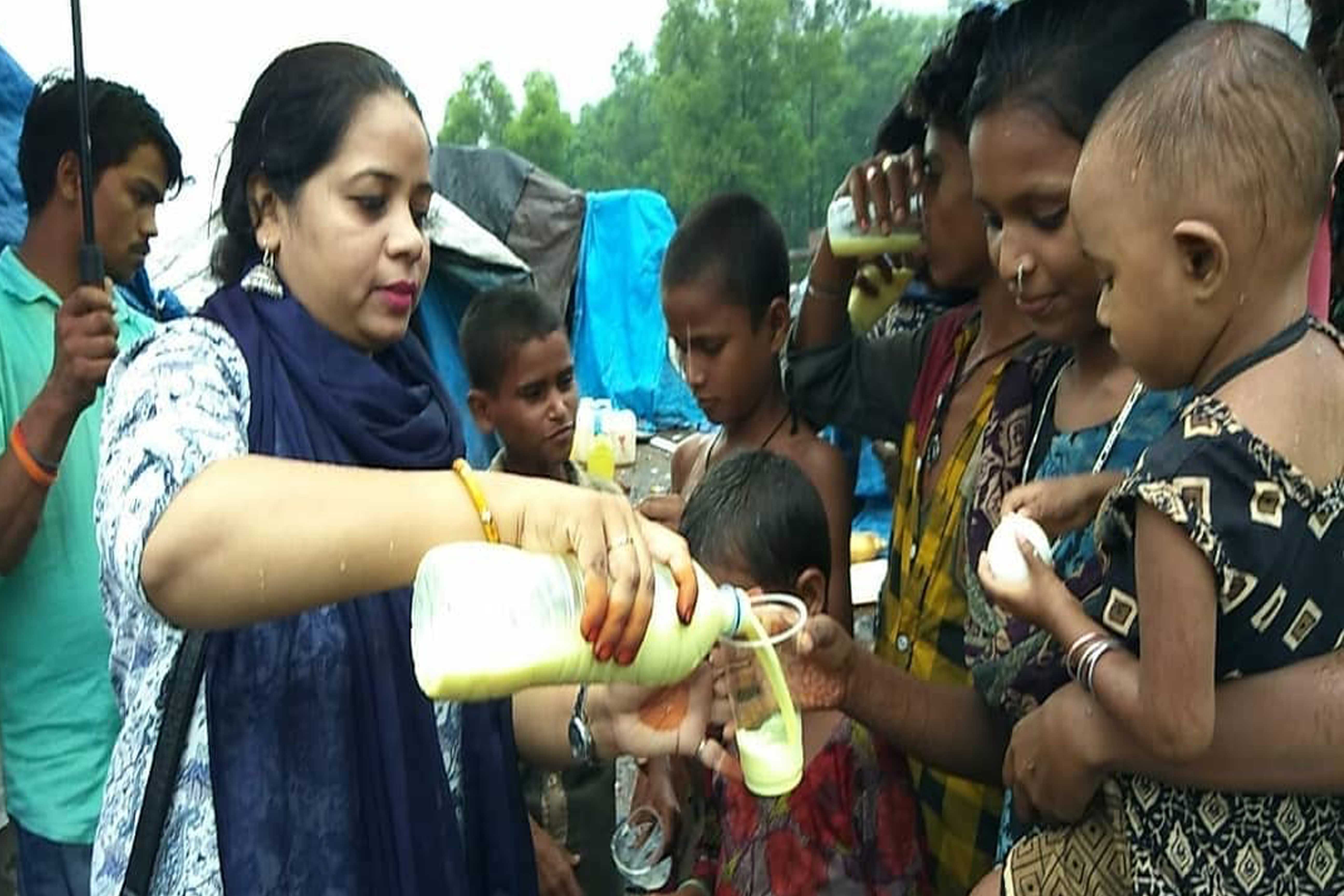 Pehchaan Bihar - Pehchaan Bihar Extra Activities Image 05