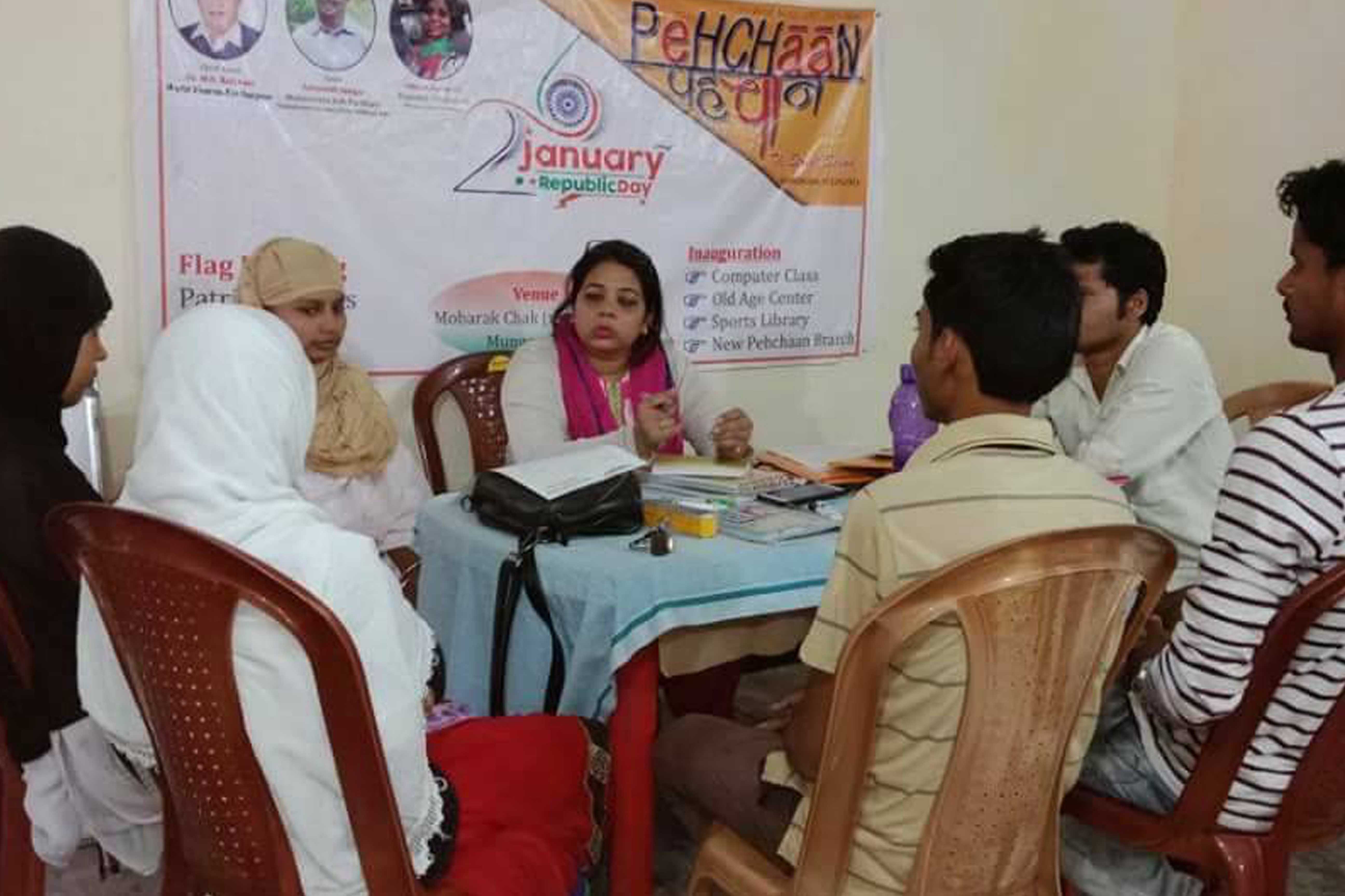 Pehchaan Bihar - Pehchaan Bihar Extra Activities Image 06