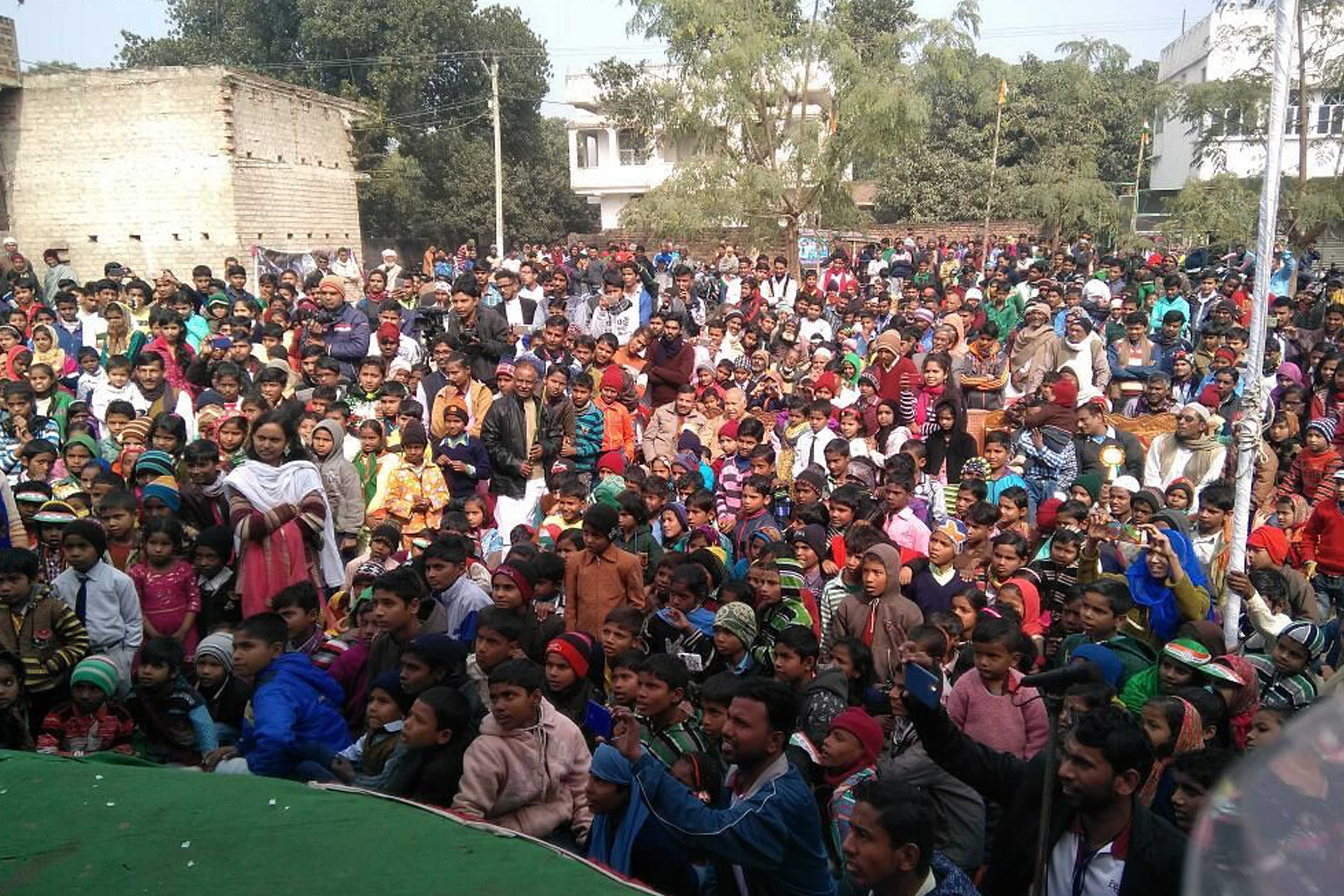 Pehchaan Bihar - Pehchaan Bihar Extra Activities Image 07