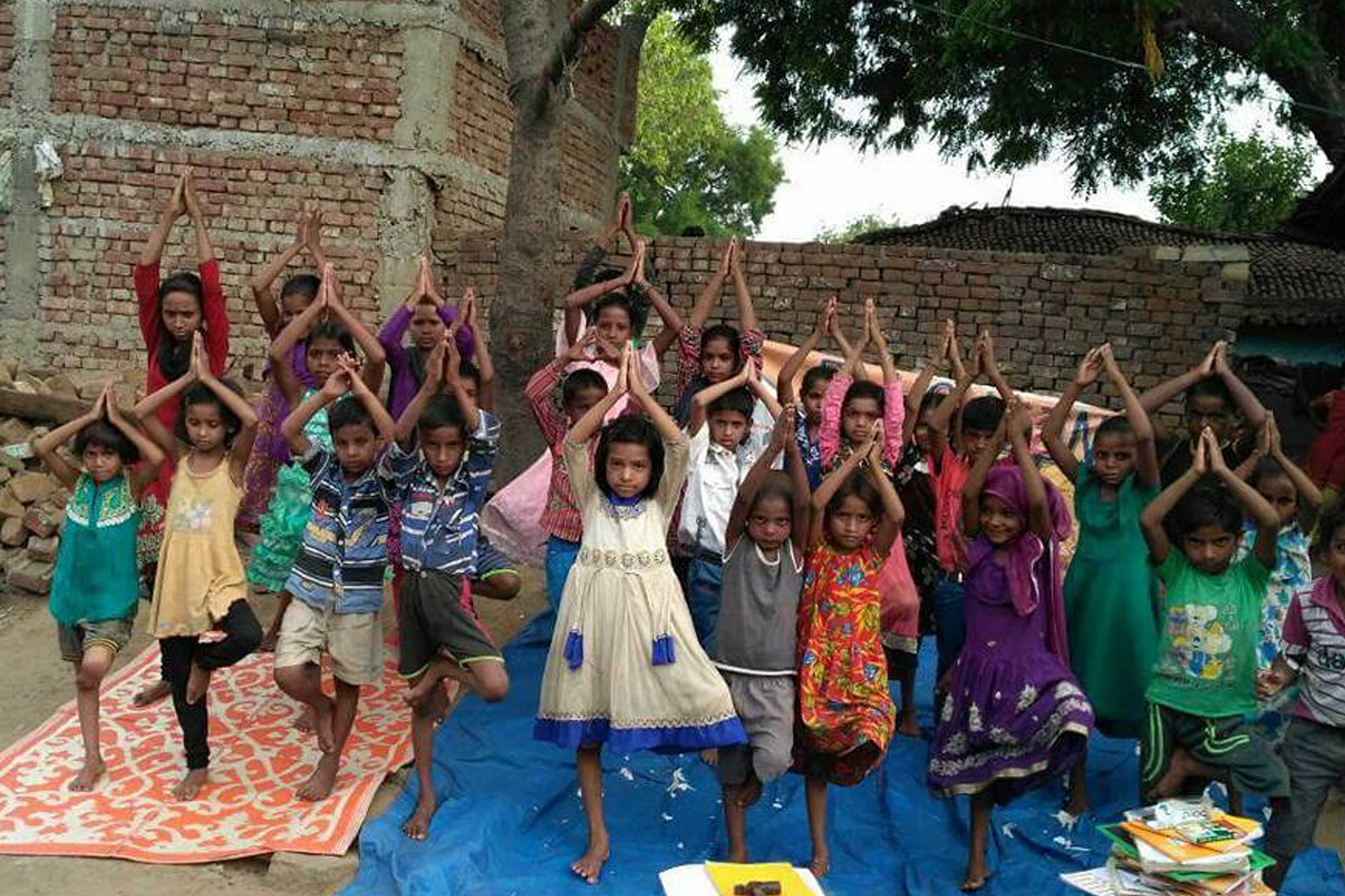 Pehchaan Bihar - Pehchaan Bihar Extra Activities Image 08