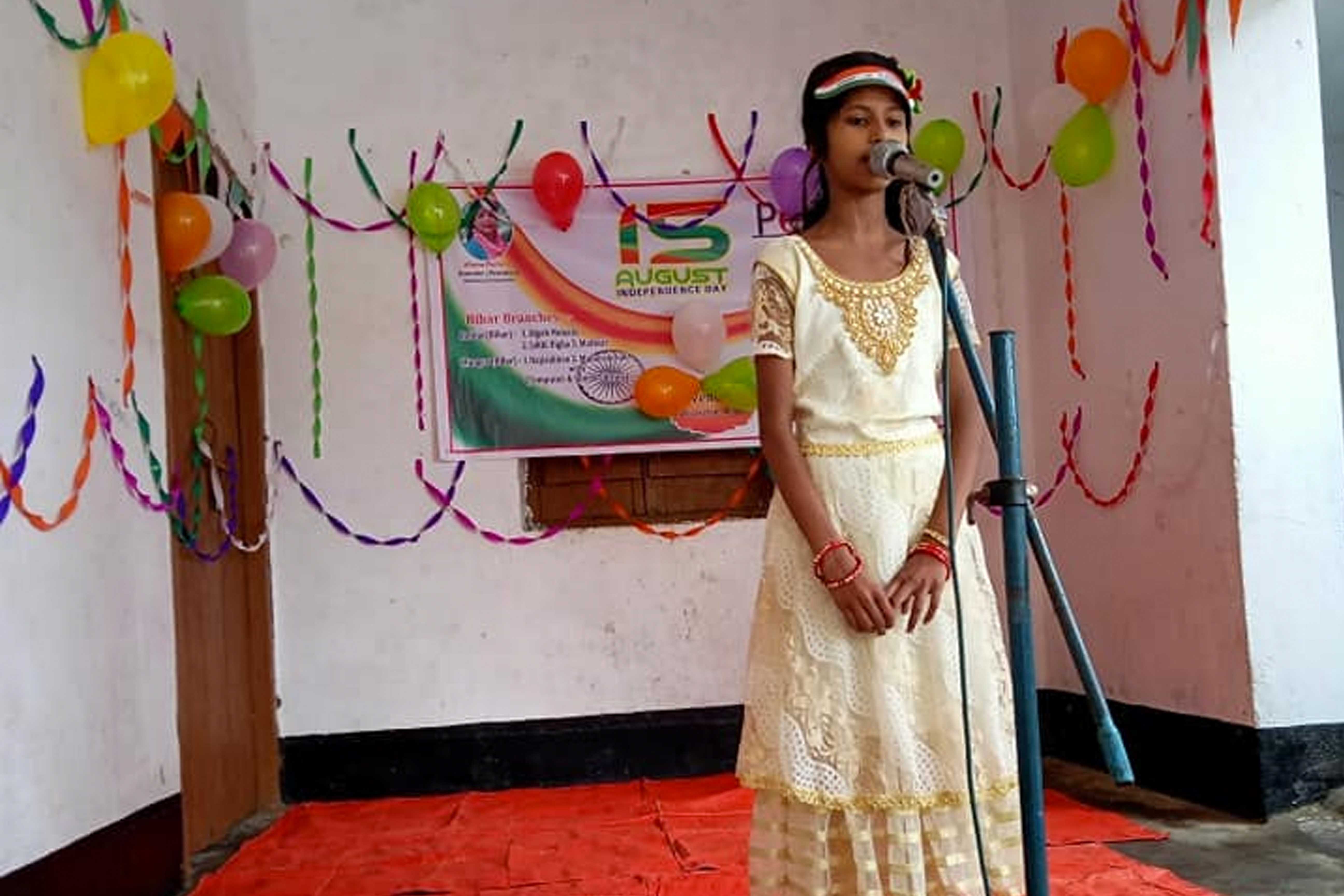 Pehchaan Bihar - Pehchaan Bihar Patriotic Days Image 01