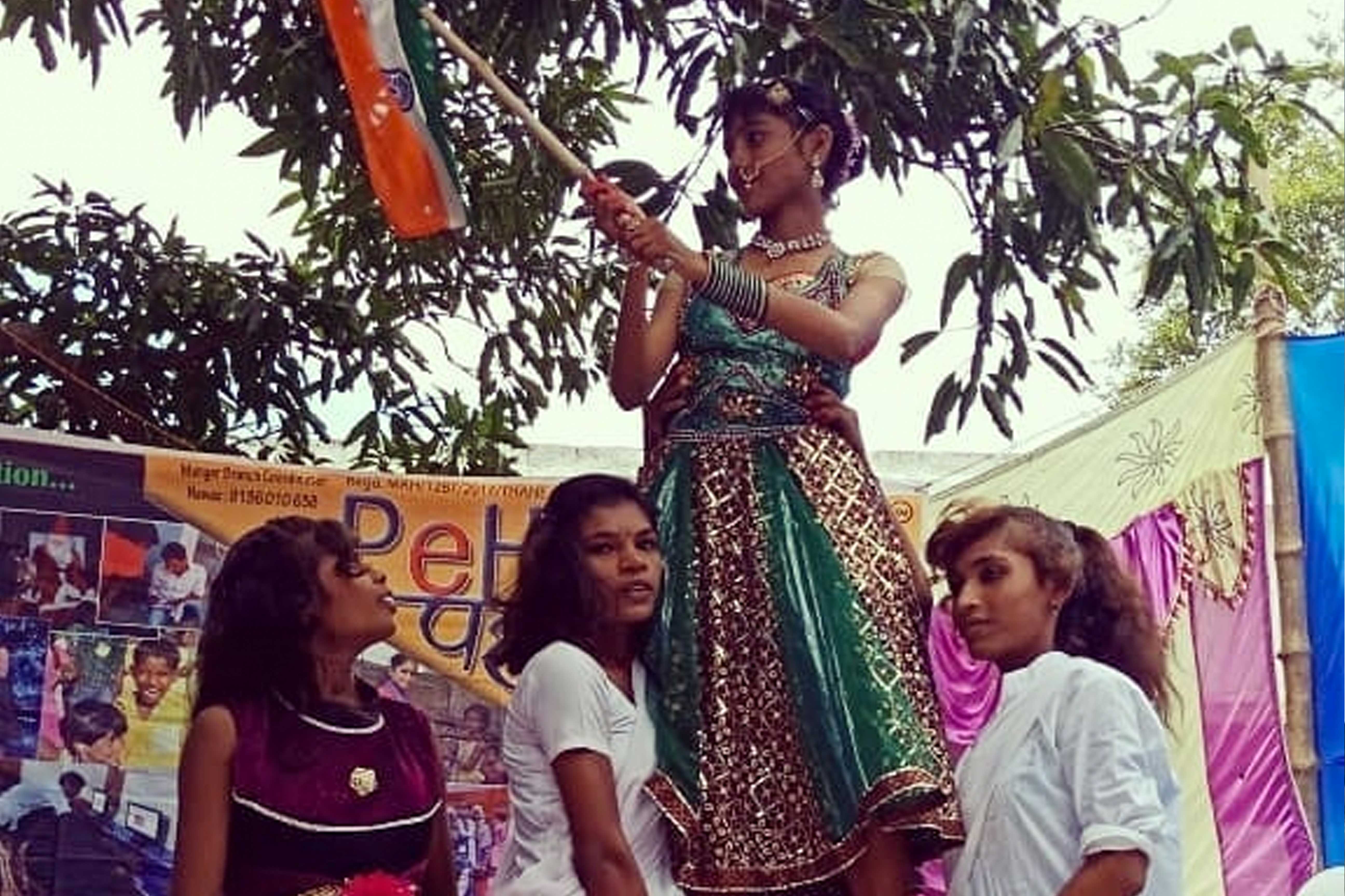 Pehchaan Bihar - Pehchaan Bihar Patriotic Days Image 02