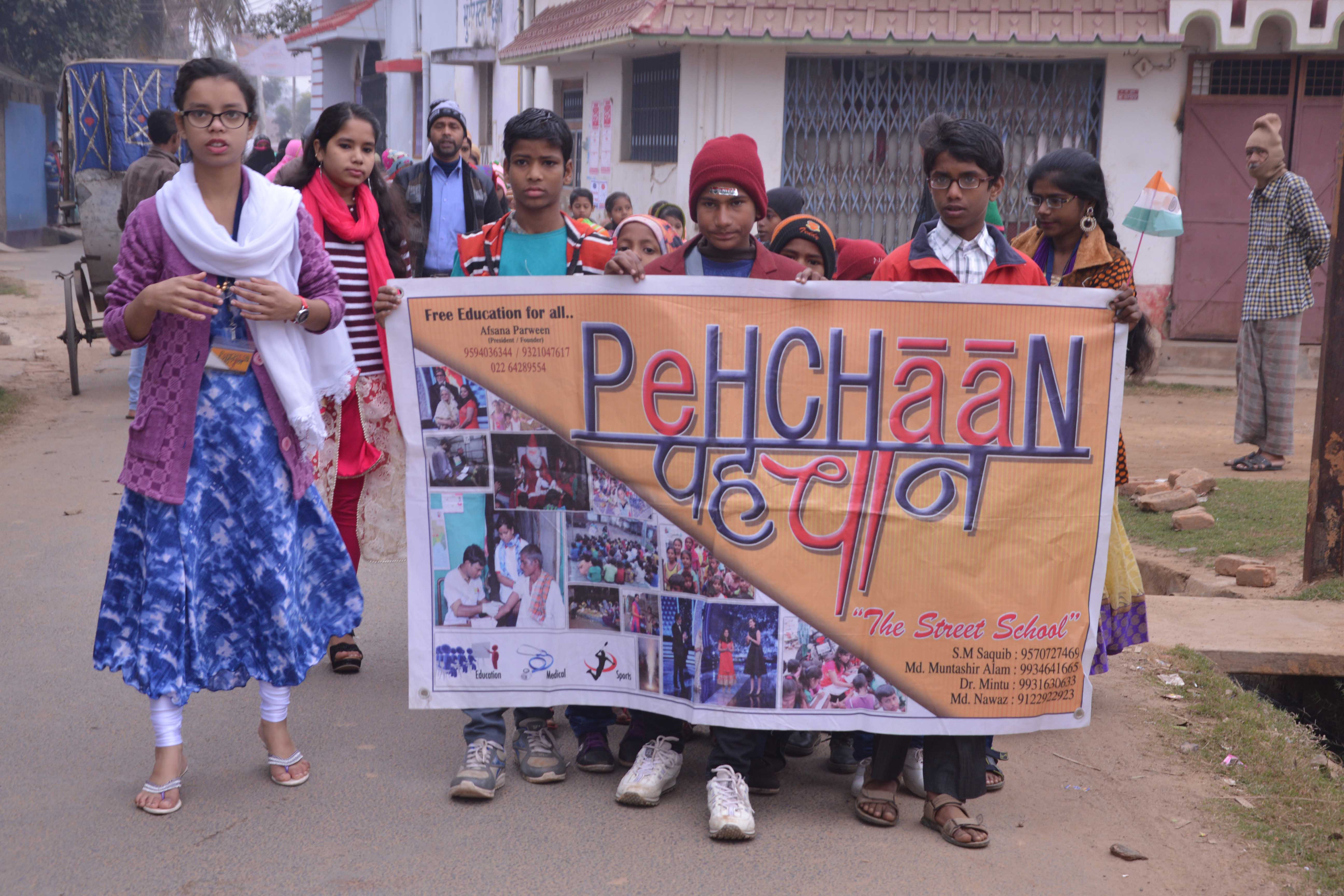 Pehchaan Bihar - Pehchaan Bihar Patriotic Days Image 07